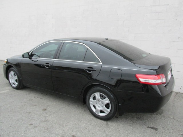 Toyota Camry 2011 photo 2
