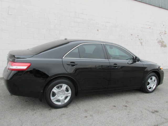 Toyota Camry 2011 photo 3