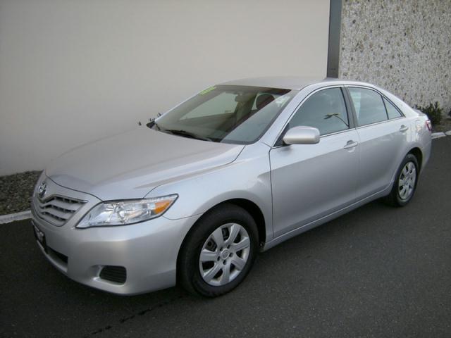 Toyota Camry T6 Sedan Other