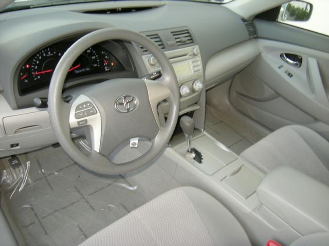 Toyota Camry 2011 photo 3