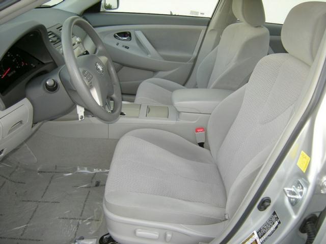 Toyota Camry 2011 photo 4