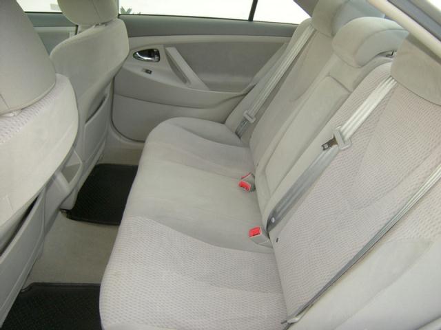 Toyota Camry 2011 photo 5