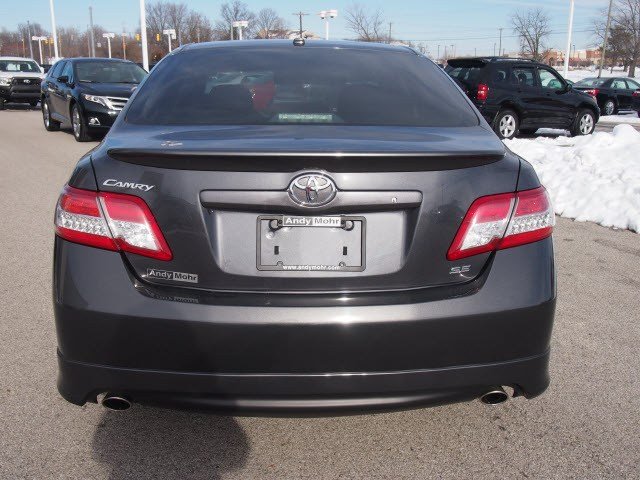 Toyota Camry 2011 photo 3
