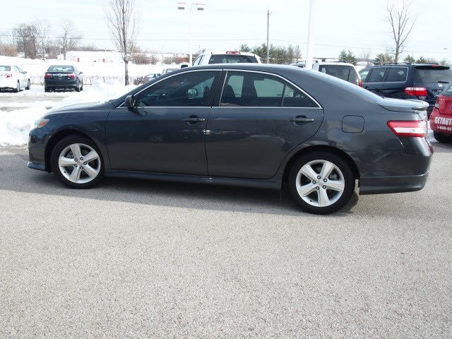 Toyota Camry 2011 photo 5