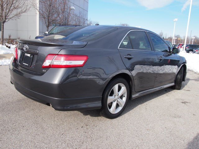 Toyota Camry 2011 photo 2