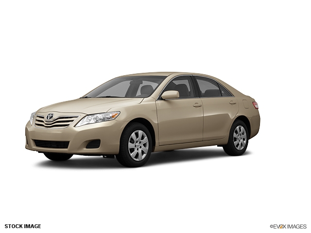 Toyota Camry T6 Sedan Unspecified