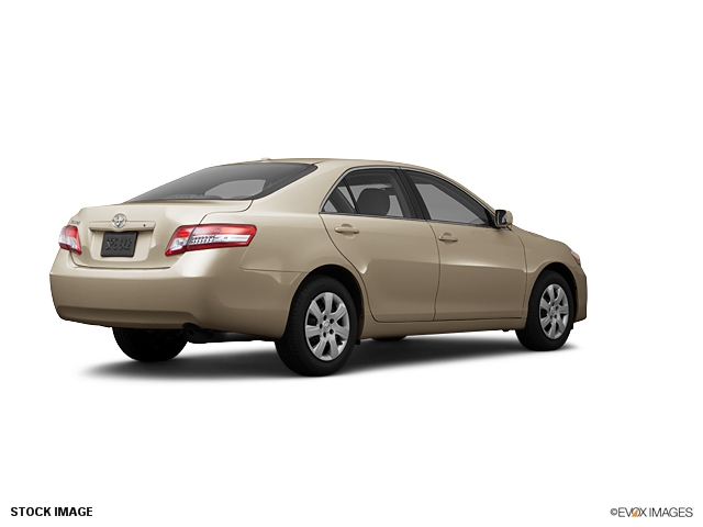 Toyota Camry 2011 photo 1