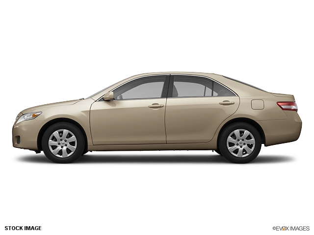Toyota Camry 2011 photo 2