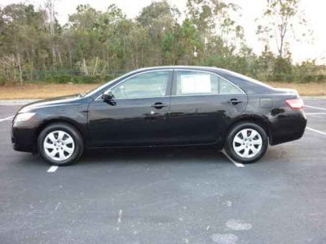 Toyota Camry T6 Sedan Other