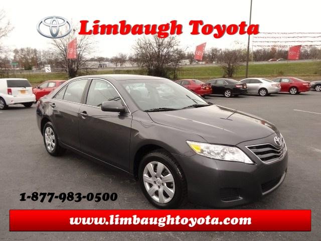 Toyota Camry T6 Sedan Unspecified