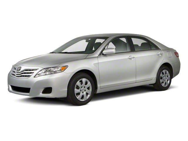 Toyota Camry Unknown Sedan