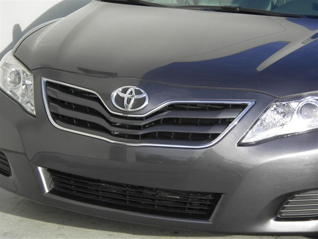 Toyota Camry 2011 photo 1