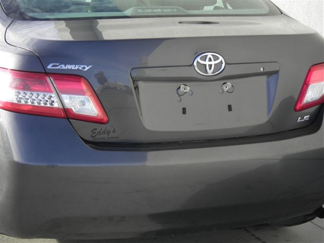 Toyota Camry 2011 photo 5