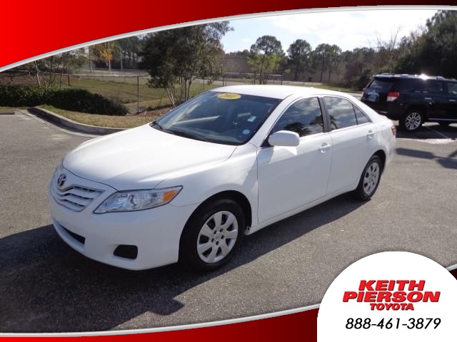 Toyota Camry T6 Sedan Unspecified