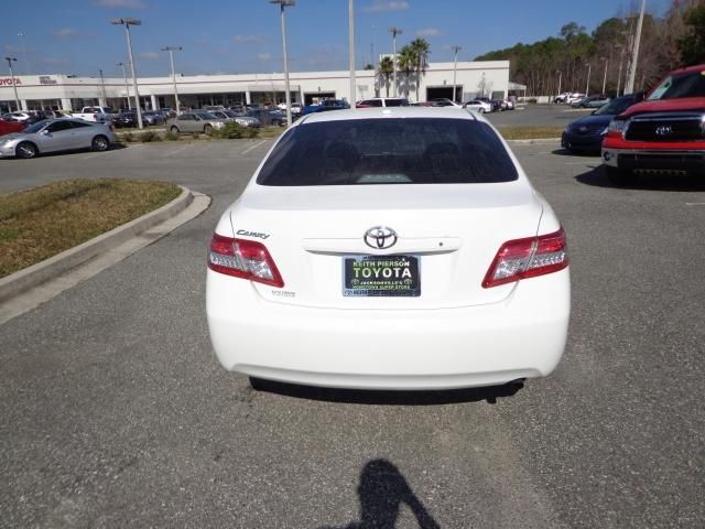 Toyota Camry 2011 photo 3