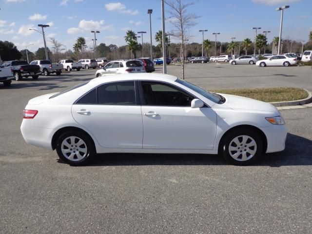 Toyota Camry 2011 photo 5