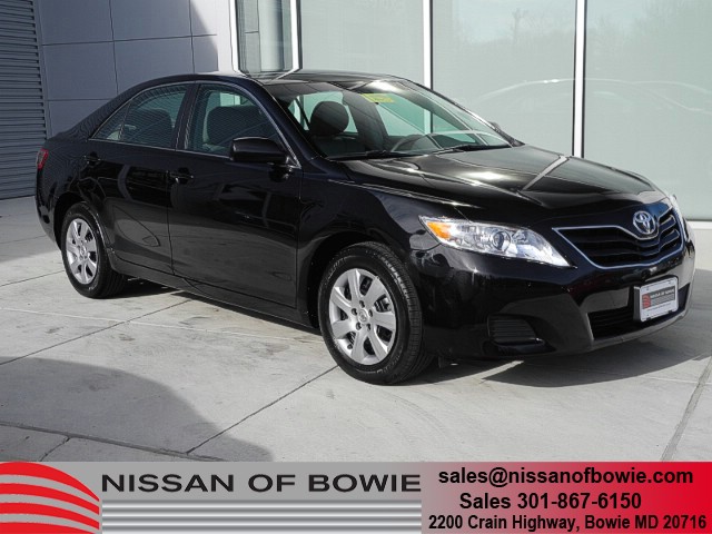 Toyota Camry T6 Sedan Unspecified