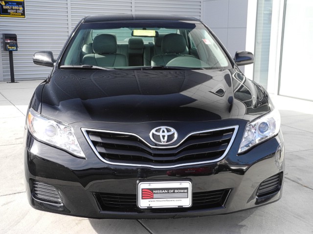 Toyota Camry 2011 photo 1