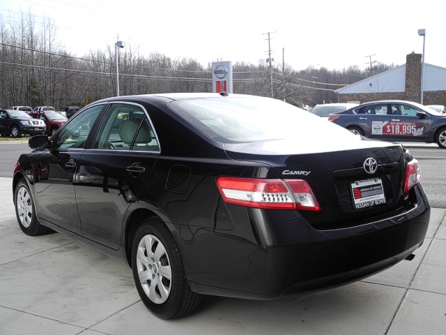 Toyota Camry 2011 photo 3