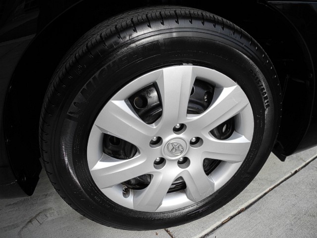 Toyota Camry 2011 photo 5