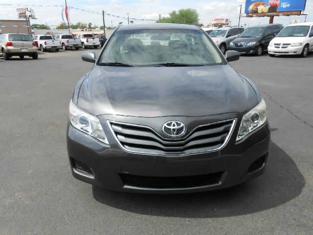 Toyota Camry 2011 photo 1
