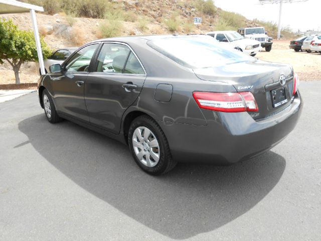 Toyota Camry 2011 photo 3