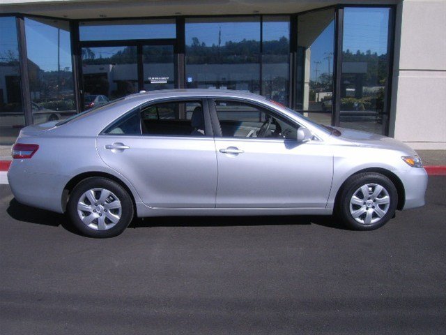 Toyota Camry 2011 photo 5