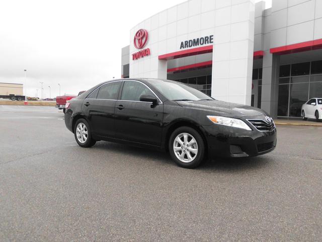 Toyota Camry T6 Sedan Unspecified