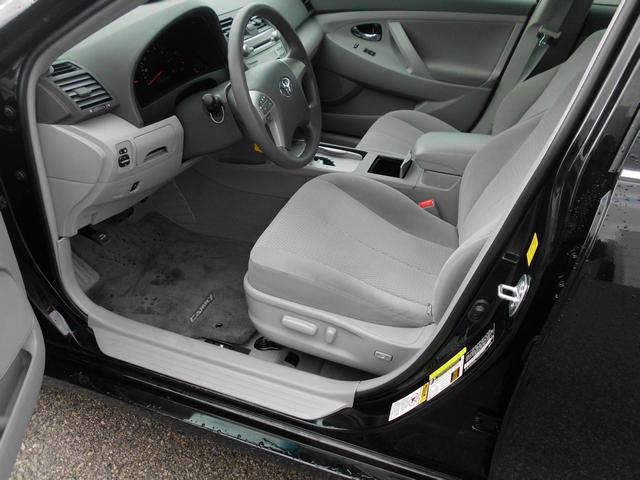 Toyota Camry 2011 photo 4