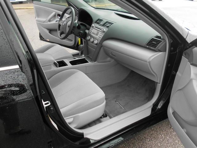 Toyota Camry 2011 photo 5