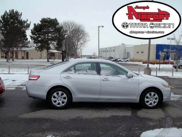 Toyota Camry Crown Unspecified