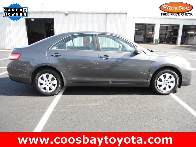 Toyota Camry 2011 photo 5