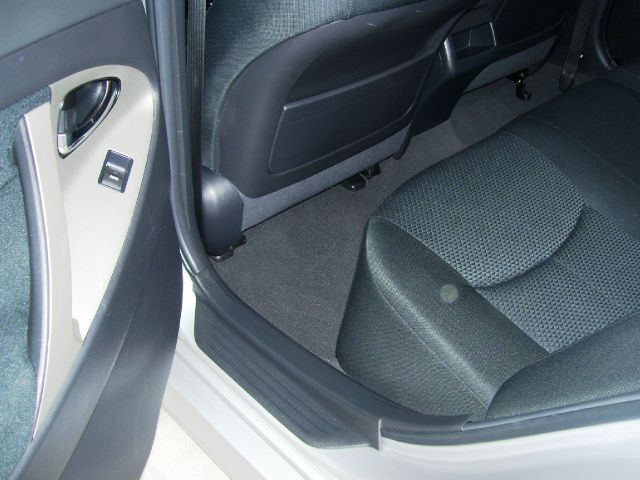 Toyota Camry SE Sedan