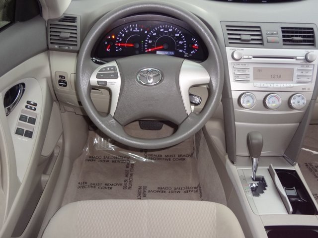 Toyota Camry 2011 photo 4