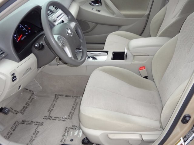 Toyota Camry 2011 photo 2