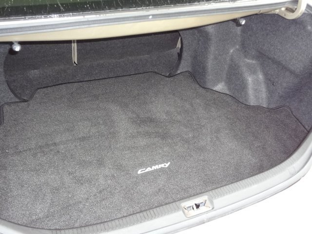 Toyota Camry 2011 photo 5