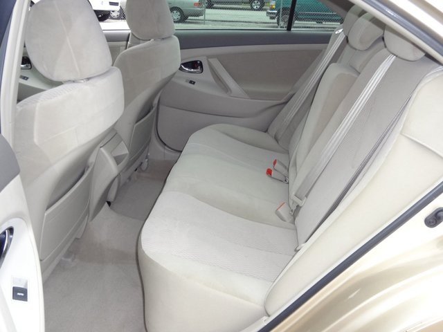 Toyota Camry 2011 photo 3