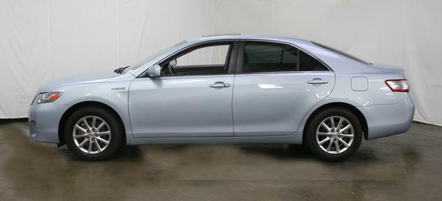 Toyota Camry 2011 photo 3