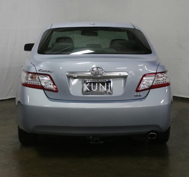 Toyota Camry 2011 photo 5