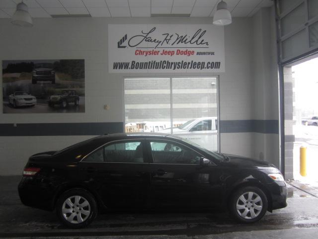 Toyota Camry T6 Sedan Unspecified