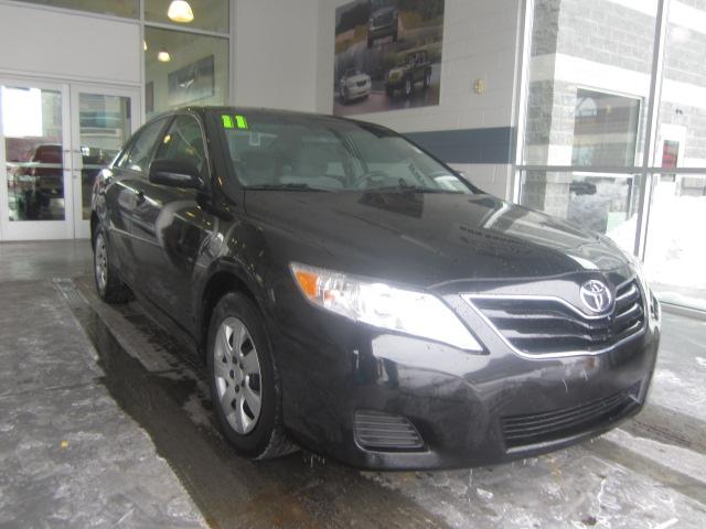 Toyota Camry 2011 photo 1