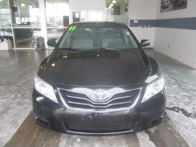Toyota Camry 2011 photo 2