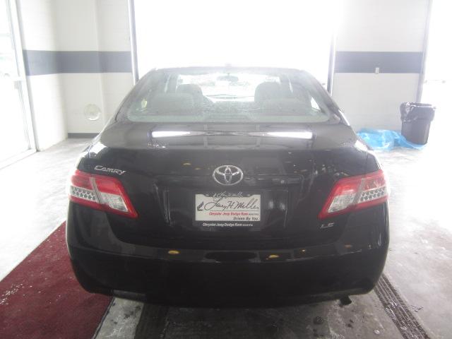 Toyota Camry 2011 photo 5