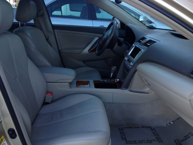 Toyota Camry 2011 photo 3