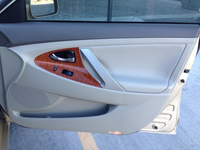 Toyota Camry 2011 photo 4