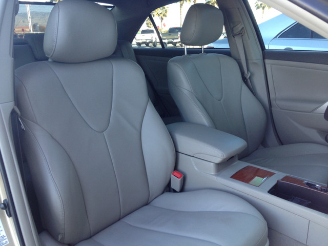 Toyota Camry 2011 photo 5