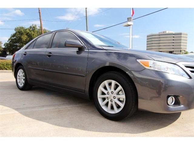 Toyota Camry 2011 photo 1