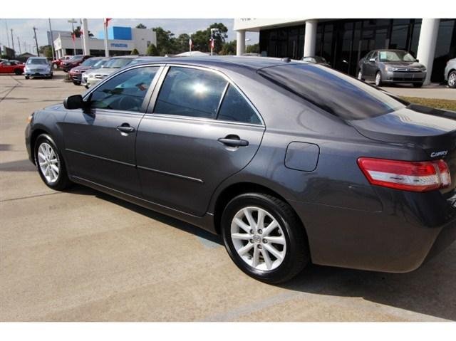Toyota Camry 2011 photo 3