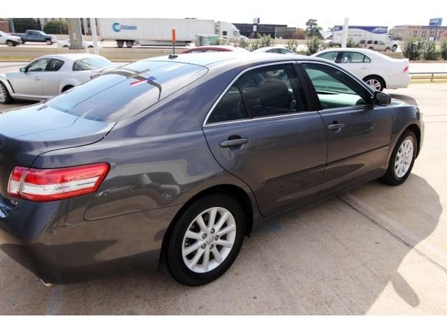 Toyota Camry 2011 photo 4