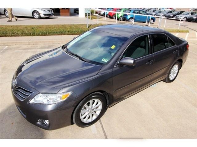 Toyota Camry 2011 photo 5